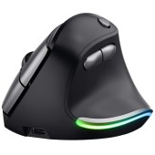 Bayo Wireless Rechargeable Ergonomic