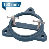 Baza rotativa pentru menghina de 150mm Hyundai HY-59806