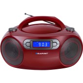 BB18BK CD player Portable CD player