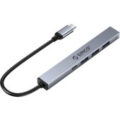 BC1-5P, 5x port-uri PD, 60W Grey