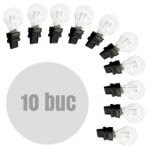 bec auto 3156 12v 21w - set de 10 - carguard