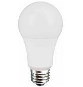 Bec Bulb cu Led 3W E27 6500K lumina Rece 