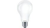 bec led filament a67 17.5-150w e27 840, mat clasic, philips