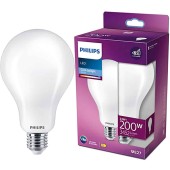 Bec LED Philips Classic A95, 23W (200W),