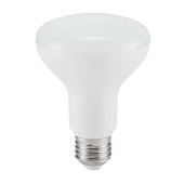 BEC LED R80 E27 10W 3000K ALB CALD