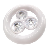 Bec LED UFO multifunctional OZN