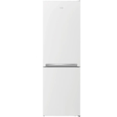 Beko Combina frigorifica Beko RCSA366K40WN, 343 l, Clasa A++, H 185.3 cm, Alb