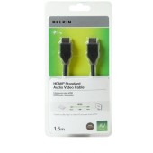 Belkin Cable 5.00 m Ultra HD HDMI