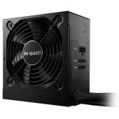 Be quiet! BEQUIET BN303 PSU be quiet System Power 9 700W CM, 80Plus Bronze