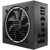 Be quiet! Sursa be quiet! Pure Power 12 M, 750W, BN343, 80 PLUS® Gold, Full modulara, PFC Activ, DC-DC