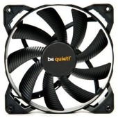 BEQUIET! be quiet! Pure Wings 2 80mm fan, 18,2 dBA