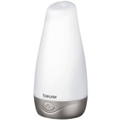 BEURER Pulverizator de arome Beurer LA3, 100ml, atomizare ultrasonica, Alb