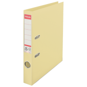 Biblioraft PP A4 5 cm Esselte No.1 Power crem