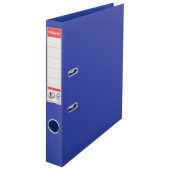 Biblioraft PP A4 5 cm Esselte No.1 Power mov
