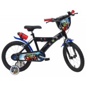 Bicicleta DENVER Avengers 16 inch