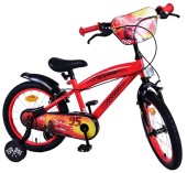 Bicicleta E&L Disney Cars 16