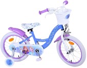 Bicicleta E&L Disney Frozen 16 inch ND