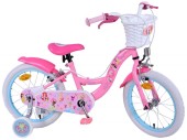 Bicicleta E&L Disney Princess 16' FW