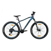 Bicicleta Mtb Devron 2023 RM2.7 - 27.5 Inch, L (Gri)