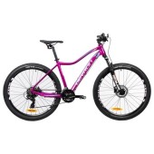 Bicicleta Mtb Devron 2023 RW0.7 - 27.5 Inch, S (Mov)