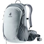 Bicycle backpack -Deuter Superbike 16 SL Tin-Shale