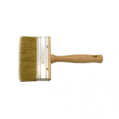 Bidinea din lemn, fir sintetic, 110X30X50mm