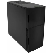 BIG NGH Deep Silence DS 5 Rev.B Dark Black E-ATX