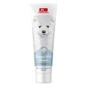 BIO PETACTIVE Diamond White, șampon câini, blană albă, Nucă de cocos, flacon, 250ml