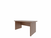 Birou Plus PAL nuc Milano 160x80x75 cm