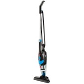 Bissell Featherweight Pro Eco Blue, titan fără sac