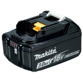 BL1830B cordless tool battery / charger