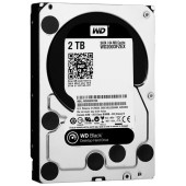 Black 2TB SATA-III 7200 RPM 64MB WD2003FZEX