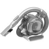 Black & Decker PD1820L Bagless Chrome