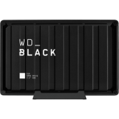 Black D10 8TB USB 3.0 pentru Xbox