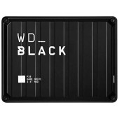 Black P10 4TB USB 3.0