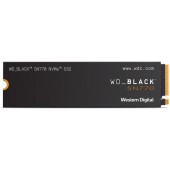 Black SN770 250GB PCI Express 4.0 x4 M.2 2280