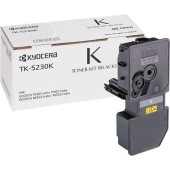 BLACK TK-5230K 2.6K ORIGINAL KYOCERA ECOSYS M5521CDN