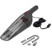 Black & Decker Aspirator auto Black&Decker NVB12AVA-XJ 12Volti 6 accesorii conectare doar la bricheta