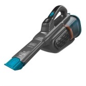 Black & Decker Aspirator de mana Black & Decker BHHV320B, 12V, 0.7l, 20 min, negru