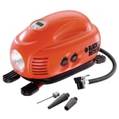 Black & Decker Black & Decker ASI200-XJ compresor