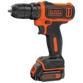 Black & Decker Black & Decker BDCDD12-QW Masina de gaurit si insurubat