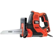 Black & Decker Ferăstrău Black & Decker RS890K