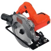 Black & Decker Fierastrau circular Black & Decker CS1250L