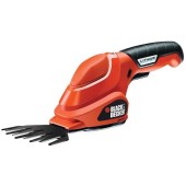 Black & Decker Foarfecă gard viu Black & Decker GSL200