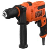 Black & Decker Masina de gaurit, Black & Decker, 500 W, 0-2900 rpm