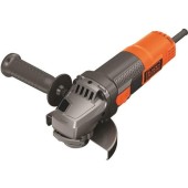 Black & Decker Polizor unghiular Black & Decker BEG220-QS, 125mm, 900W, 12000 Rpm