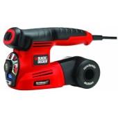 Black & Decker Slefuitor cu vibratii Black&Decker KA280K-QS, 220W, 4in1