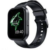 Black Shark Ceas inteligent Black Shark Smartwatch BS-GT Neo black