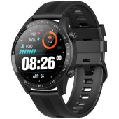 Blackview X1 Pro Smartwatch (Black)