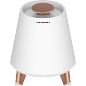 Blaupunkt Boxa portabila Blaupunkt BT25LAMP, USB, AUX, alarma , APP (iOS/Android),lumina